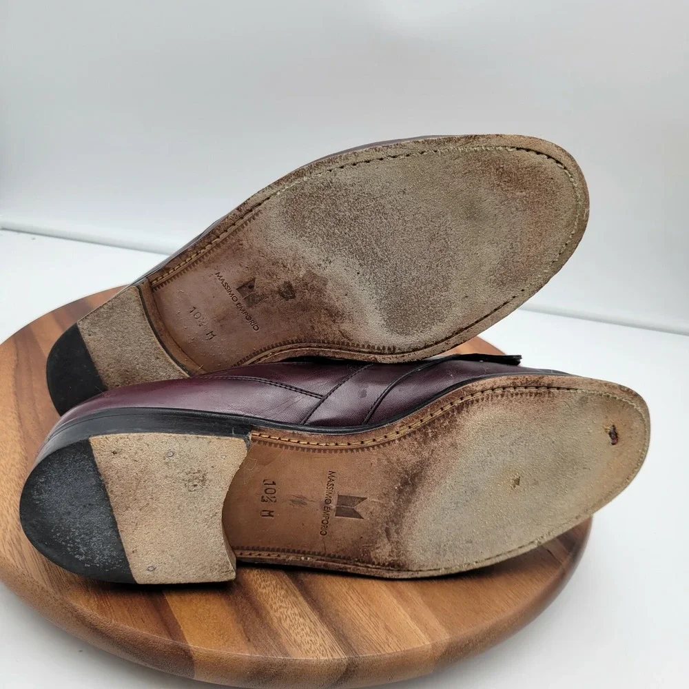 N/A massimo emporio